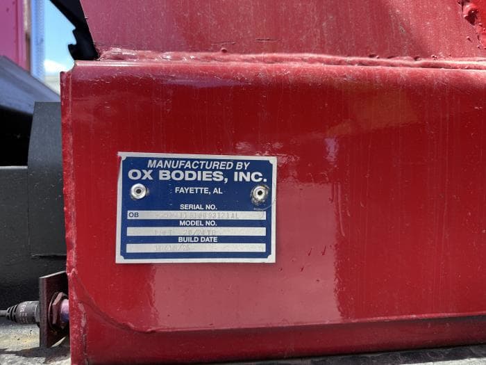 2026 Peterbilt 548 in Austin, TX — photo 11