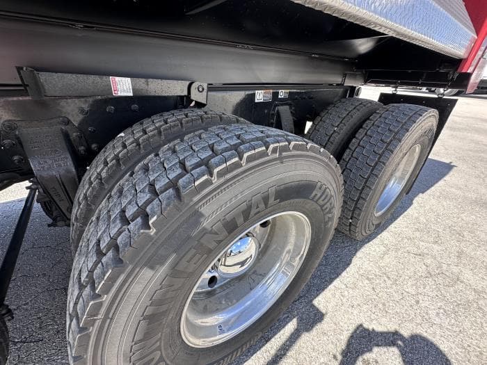 2026 Peterbilt 548 in Austin, TX — photo 13