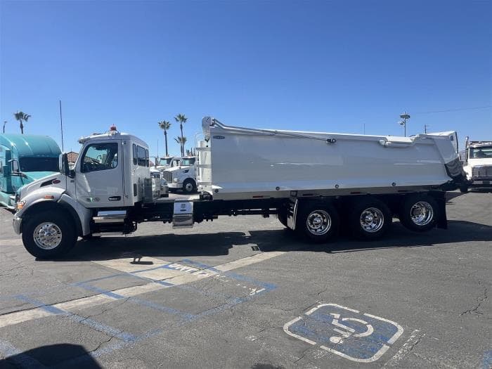 2026 Peterbilt 548 in Fontana, CA — photo 24