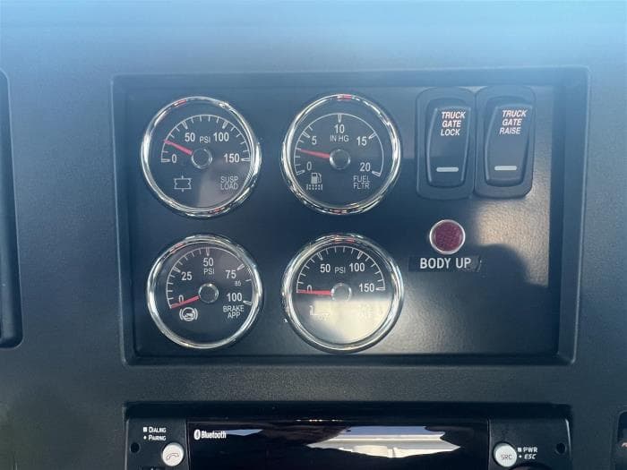 2026 Peterbilt 548 in Fontana, CA — photo 34
