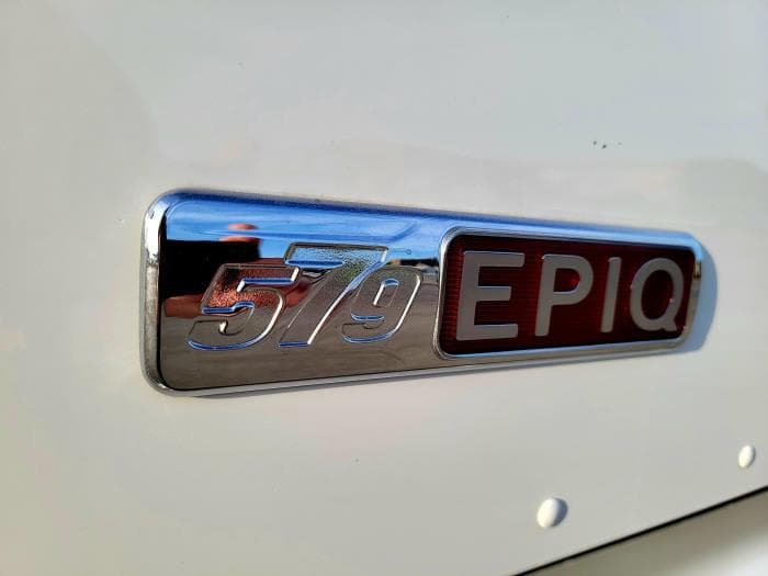 2024 Peterbilt 579 — photo 11