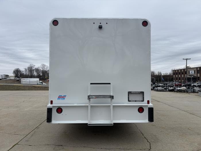 2026 Ford F-750 in Dallas, TX — photo 5