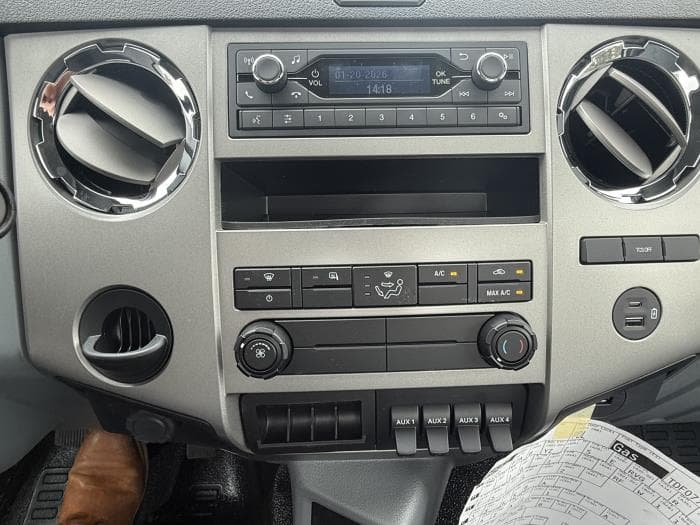 2026 Ford F-750 in Dallas, TX — photo 11
