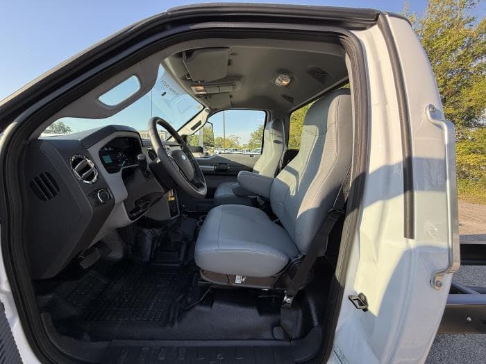 2026 Ford F-750 in Dallas, TX — photo 13