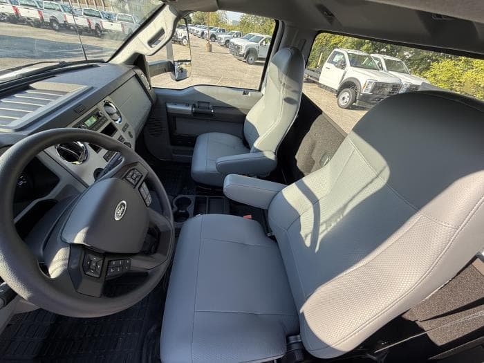 2026 Ford F-750 in Dallas, TX — photo 11