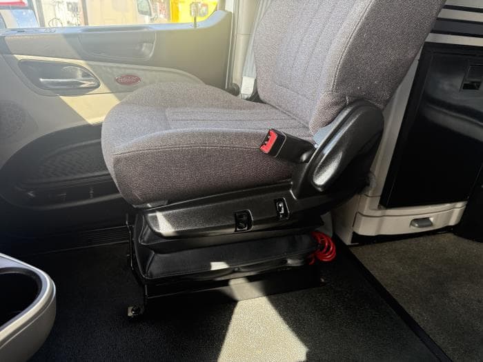 2024 Peterbilt 579 — photo 12