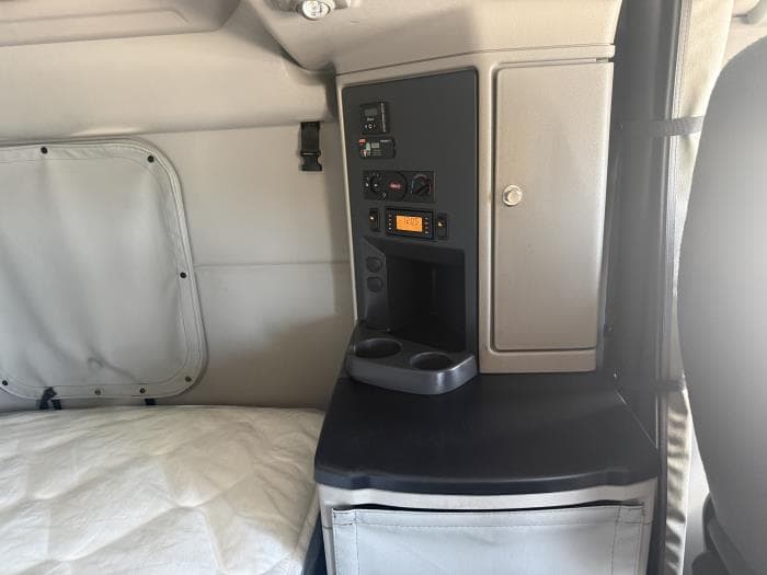2024 Peterbilt 579 — photo 17