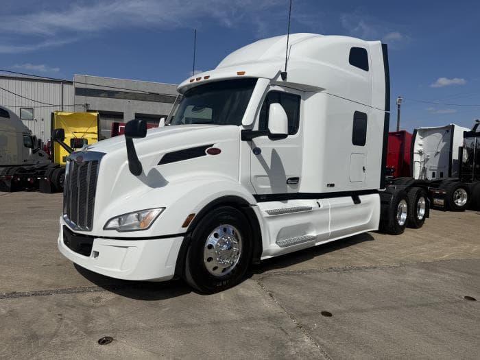 2024 Peterbilt 579 — photo 23
