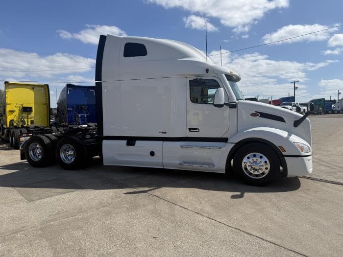 2024 Peterbilt 579 — photo 31