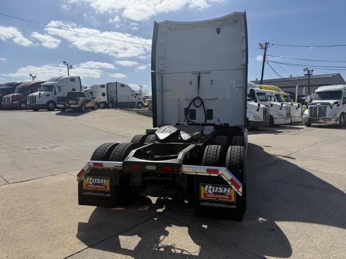 2024 Peterbilt 579 — photo 39