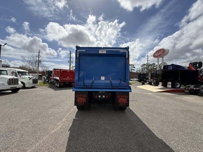 2026 Peterbilt 567 in Jacksonville, FL — photo 5