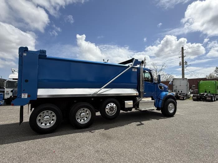 2026 Peterbilt 567 in Jacksonville, FL — photo 7