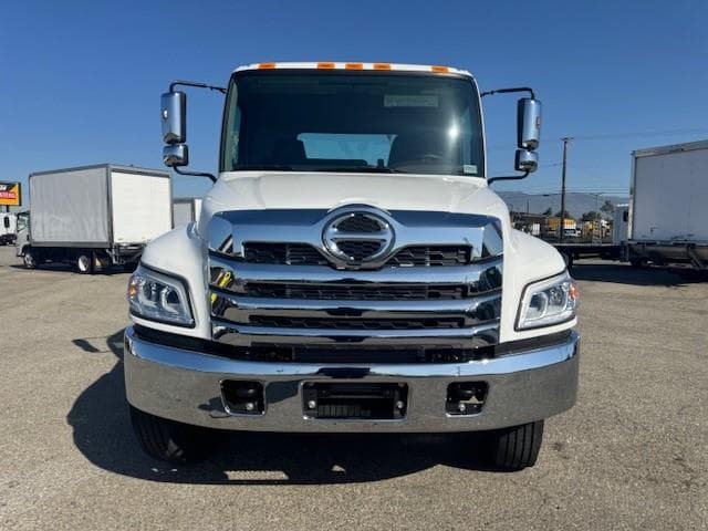 2026 Hino L6 in Fontana, CA — photo 3