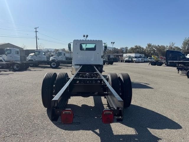 2026 Hino L6 in Fontana, CA — photo 7