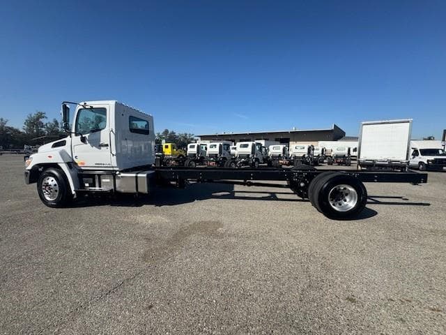 2026 Hino L6 in Fontana, CA — photo 9