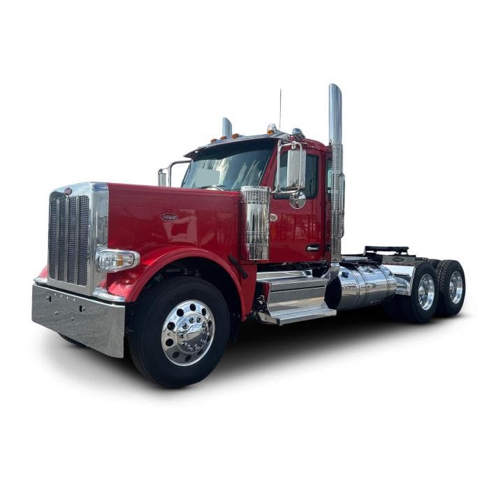 2027 Peterbilt 589