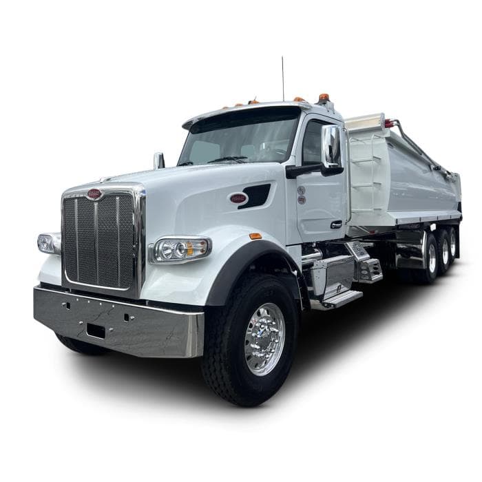 2027 Peterbilt 567