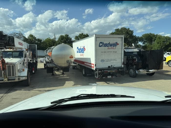2027 Peterbilt 567 in Dallas, TX — photo 46