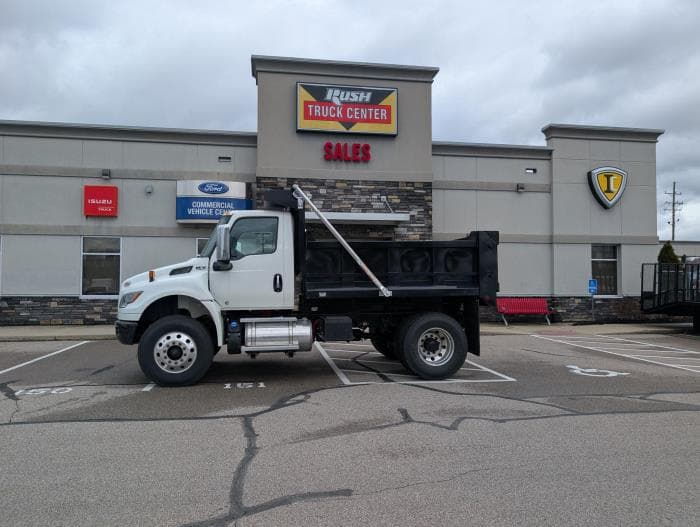 2026 International MV in Cincinnati, OH — photo 2