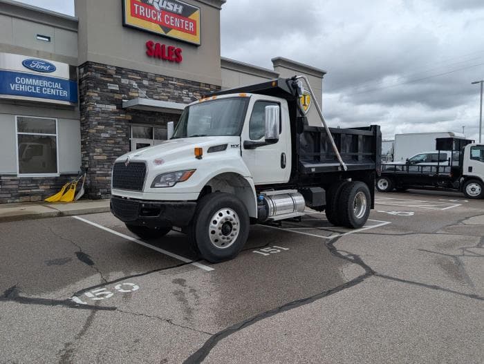 2026 International MV in Cincinnati, OH — photo 3