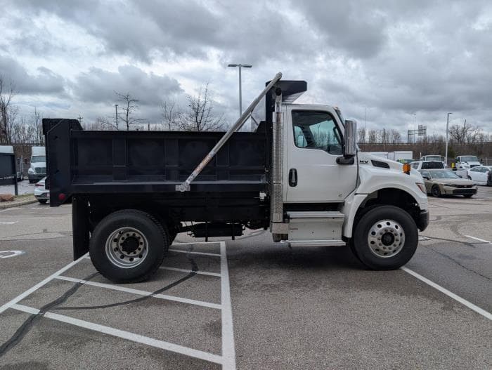 2026 International MV in Cincinnati, OH — photo 6