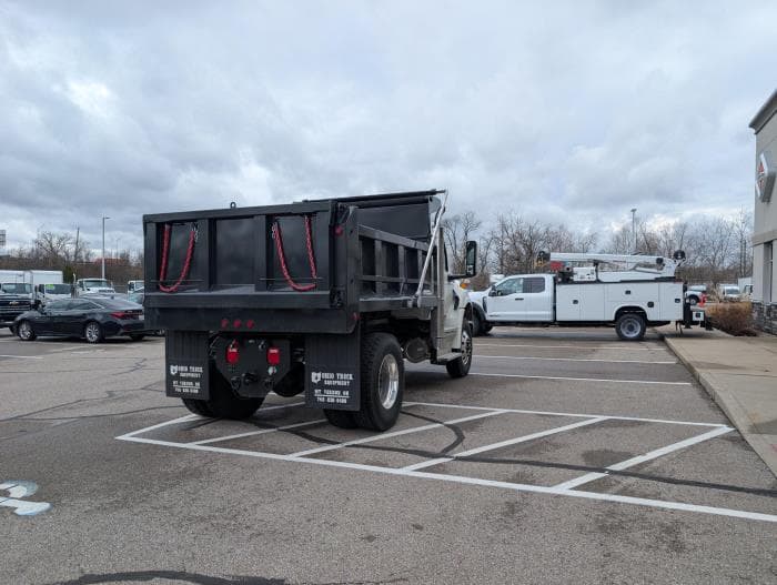 2026 International MV in Cincinnati, OH — photo 7
