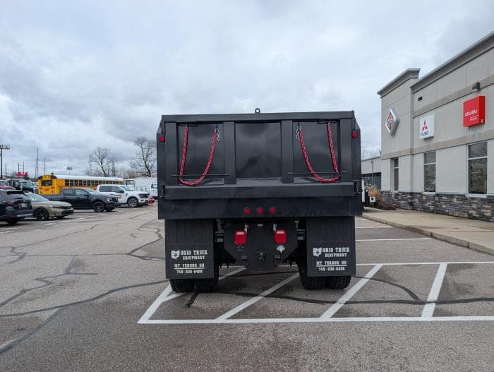 2026 International MV in Cincinnati, OH — photo 8