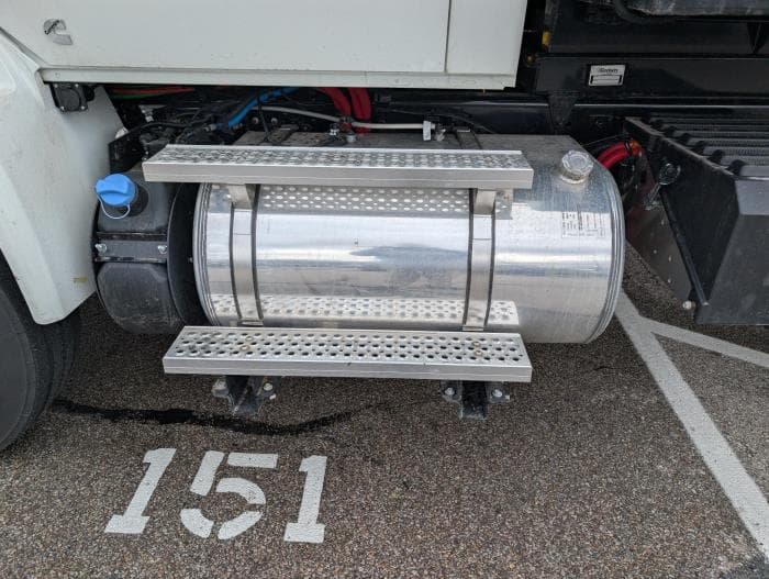 2026 International MV in Cincinnati, OH — photo 11