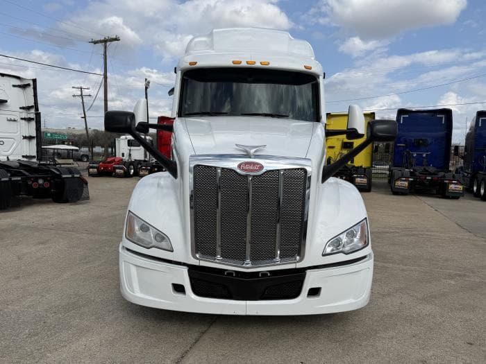 2024 Peterbilt 579 — photo 24