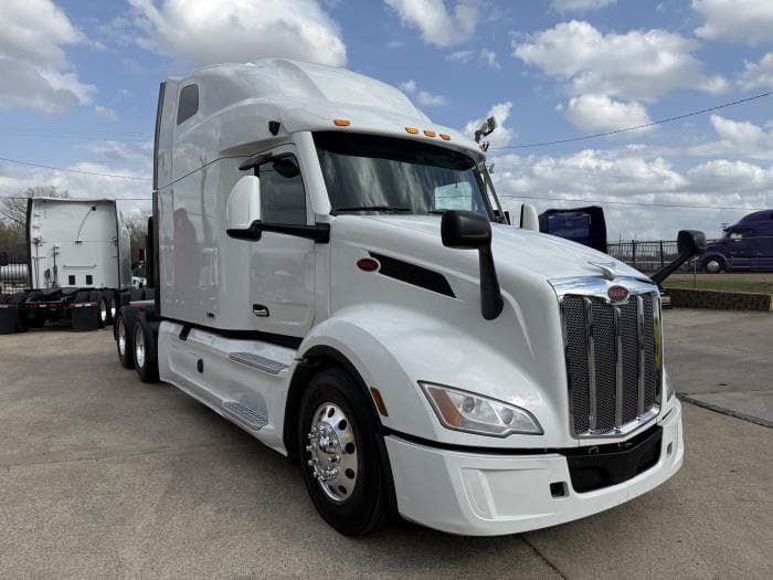 2024 Peterbilt 579 — photo 26