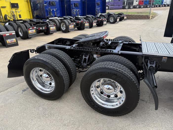 2024 Peterbilt 579 — photo 30