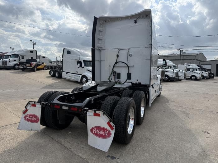 2024 Peterbilt 579 — photo 32
