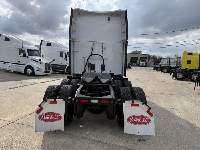 2024 Peterbilt 579 — photo 33
