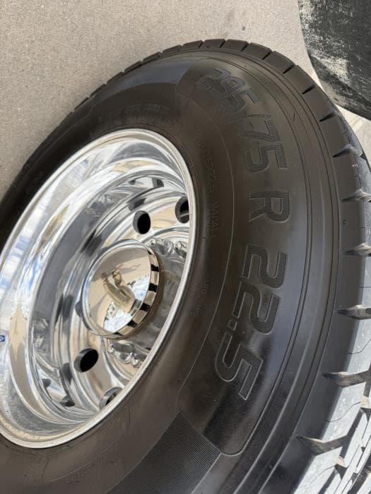 2021 Peterbilt 579 — photo 10