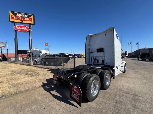 2022 Peterbilt 579 in Tulsa, OK — photo 6