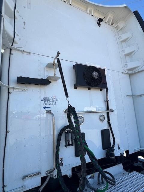 2022 Peterbilt 579 in Tulsa, OK — photo 11