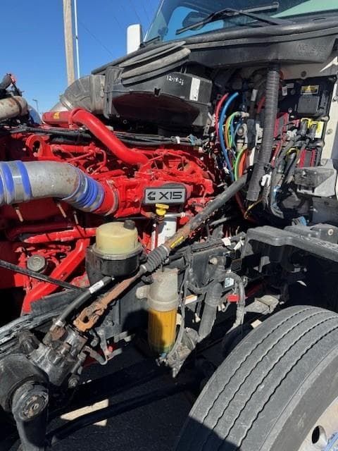 2022 Peterbilt 579 in Tulsa, OK — photo 13