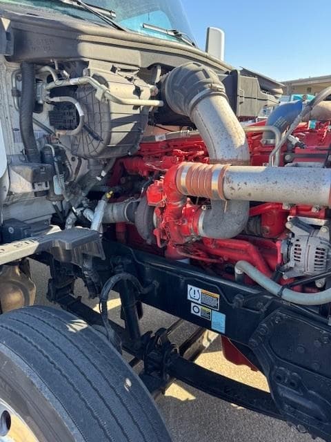 2022 Peterbilt 579 in Tulsa, OK — photo 14