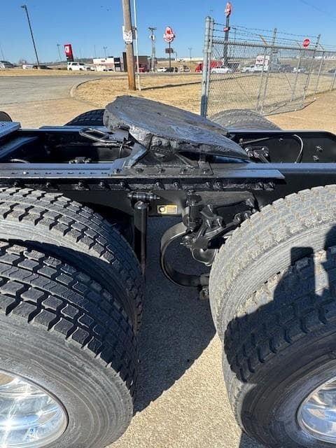2022 Peterbilt 579 in Tulsa, OK — photo 16