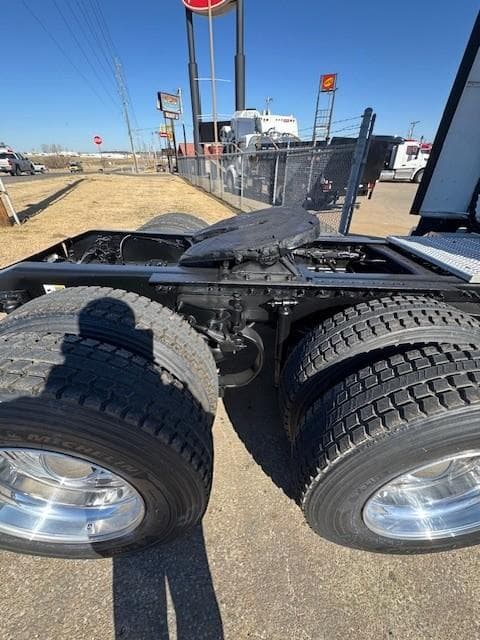 2022 Peterbilt 579 in Tulsa, OK — photo 17