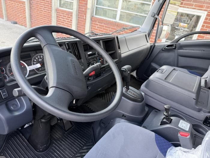2026 Isuzu FTR in Orlando, FL — photo 14