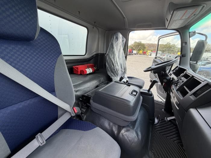 2026 Isuzu FTR in Orlando, FL — photo 19
