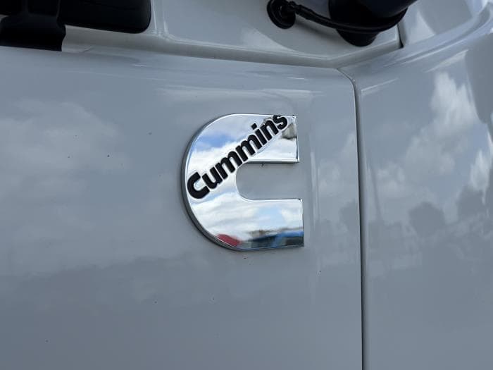 2026 Isuzu FTR in Orlando, FL — photo 13