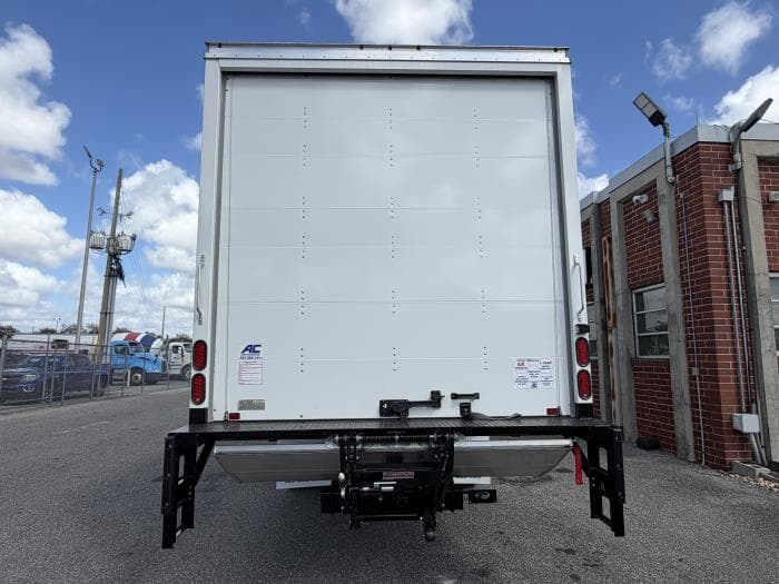 2026 Isuzu FTR in Orlando, FL — photo 5
