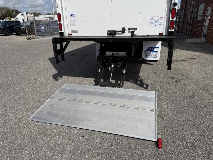 2026 Isuzu FTR in Orlando, FL — photo 6