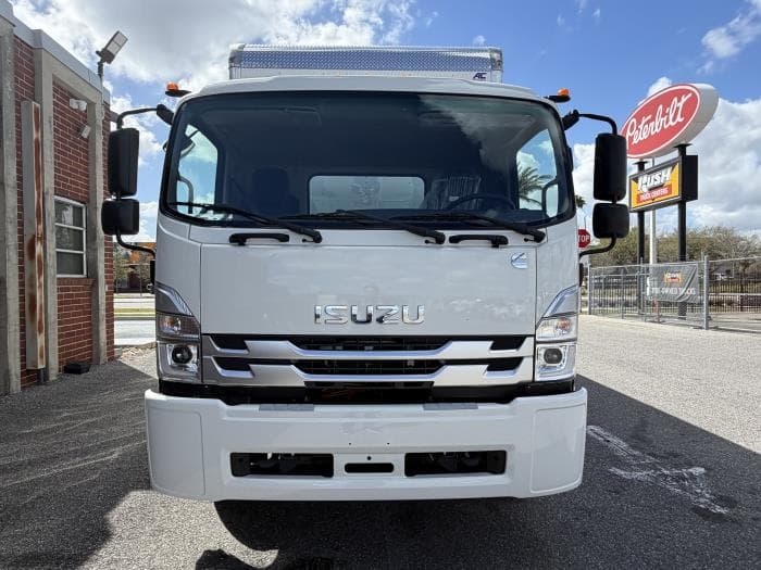 2026 Isuzu FTR in Orlando, FL — photo 11