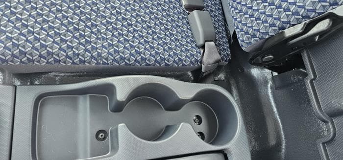 2025 Isuzu NRR in Olathe, KS — photo 16