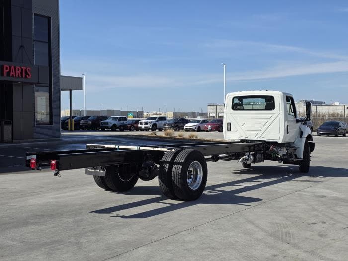 2026 International MV in Pontoon Beach, IL — photo 9