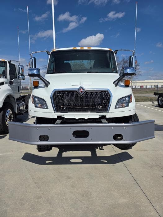 2026 International MV in Pontoon Beach, IL — photo 11