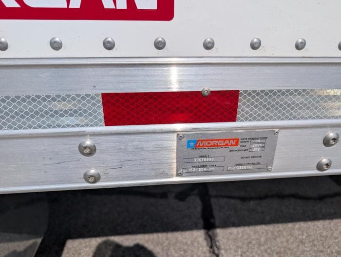 2026 International MV in Cincinnati, OH — photo 7